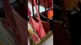 Dillard’s Handbag Shopping. Brahmin #fashion #style #shopping #dillards #shoppingvlog #shorts