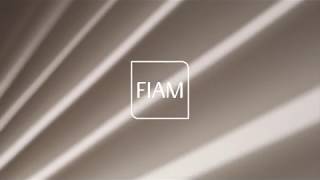 FIAM ITALIA | CAADRE mirror with back-light