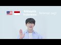 eng sub let s learn basic korean expressions together