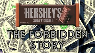 The History Of Hershey's Chocolate - Part 1