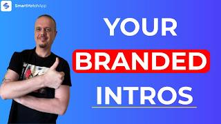 How to Customize Your Introductions in SmartMatchApp Matchmaking Software