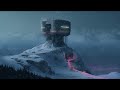 Sub Zero Dark Sci Fi Music For Winter Relaxation (Deep And Relaxing)