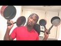 Try Not to Laugh Watching Funny Darius Benson Rap Vines Compilation 2017