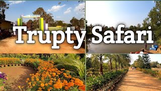 Trupty Safari Keonjhar || Best Picnic Spot of Keonjhar ||Trupty Safari ||Good Morning Odisha||