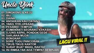 lagu singkong dan keju | uncle djink