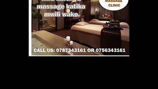 Zijue Faida za Massage Katika Mwili Wako