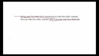 Lesson 6.1.2 Conditional Statements