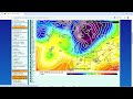 passion meteo. ukmo e gem san silvestro capodanno fino 02 gennaio l anticiclone poi svolta fredda.