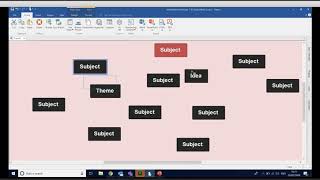 Mindview: Mind Mapping for Productivity and Study Skills
