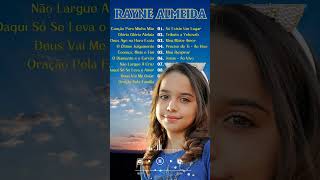 Canção Para Minha Mãe ~ RAYNE ALMEIDA | Descubra as Músicas Gospel de 2024 #RayneAlmeida #shorts