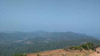 KAVALEDURGA FORT | The Beautiful Top View | Thirthahalli |