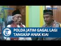 Polda Jatim Gagal Lagi Tangkap Anak Kiai Jombang, Ayah Tersangka Perintahkan Polisi Pulang