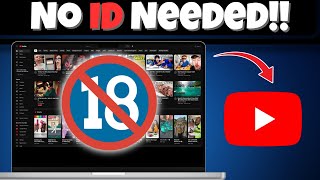 How To Avoid YouTube's ID Verification (Step By Step)