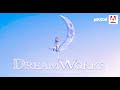 DreamWorks Logo Full HD 2021