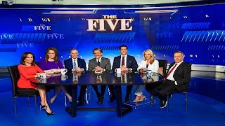 The Five 1/8/25 FULL END SHOW FULL HD | ᖴO᙭ ᗷᖇEᗩKIᑎG ᑎEᗯS Tᖇᑌᗰᑭ January 8, 2025