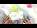 unboxing of exclusive pre launch swarovski electric delite colours