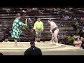 amanoshima 1 1 ayanoumi 2 0 sumo natsubasho 18