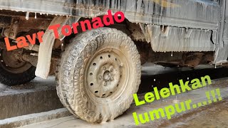 grandmax kebun sawit kaltara...❗❗cuci Touchless lavr tornado... ⁉️💪