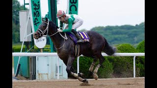 【佐賀競馬】第12回佐賀皐月賞 （2024.4.28）