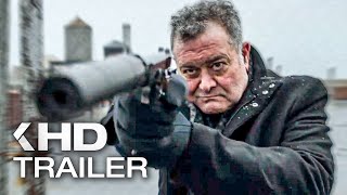 The New Uwe Boll! FIRST SHIFT Trailer German Deutsch (2024)