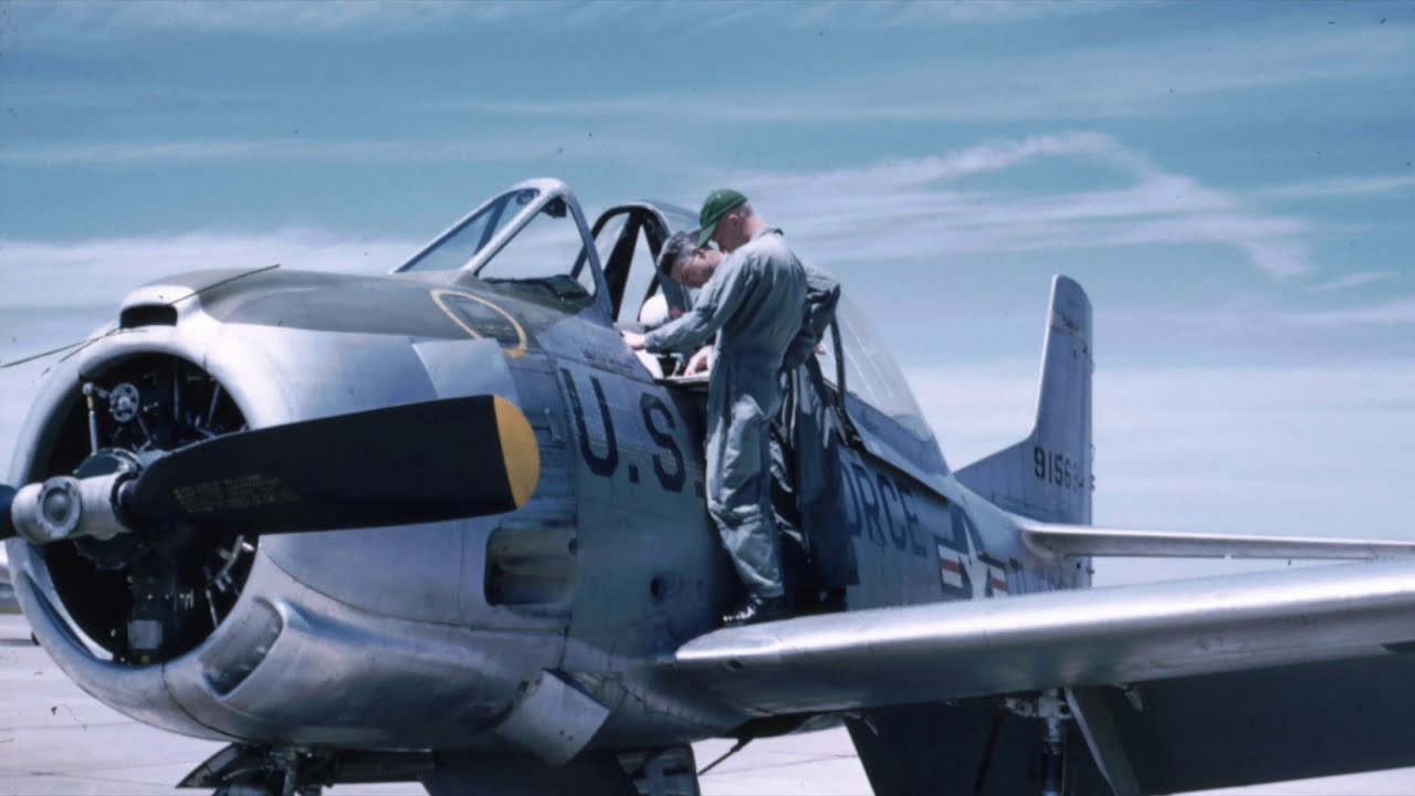 Pilot Training Youtube