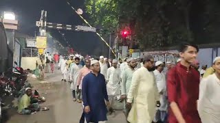 Shabebarat Night in Kolkata Kabristan | Shabebarat in Kolkata | Kolkata Kabristan | Shabebarat blog