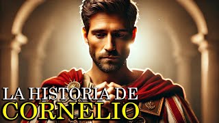 Cornelio: El Centurión que Abrió las Puertas del Evangelio a los Gentiles | Historia Bíblica