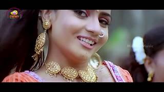 Icchapuram Paapa Full Video Song | Indra Sena Movie Video Songs | Akash | Manisha | Mango Music