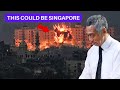 The Untold Danger For Singapore: Israel-Hamas War