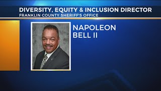 Franklin County Sheriff's Office hires first diversity director