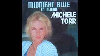 Michèle Torr - Midnight blue #conceptkaraoke