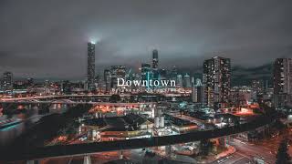 Downtown Brisbane Time Lapse 4k