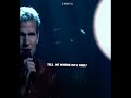 Take me to your heart || Michael learns to rock