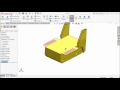 solidworks チュートリアル solidworks で bobcat loader をスケッチする