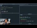 Setting Up Python Environment