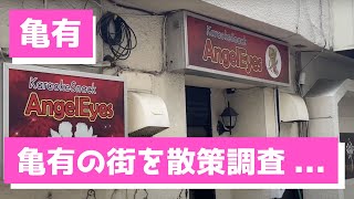 【亀有】こち亀でお馴染みのあの町を調査！案内！〜Investigate a familiar town with famous Japanese anime!