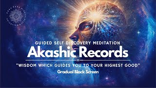 Akashic Records Meditation, Access Secret Wisdom