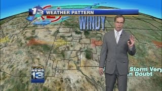 Evening Webcast: Feb. 5, 2013