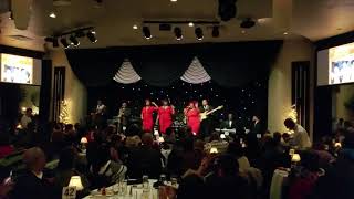 A Tribute to the Music of MOTOWN featuring The BRENCORE ALLSTARS Band