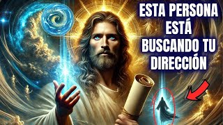 ✨ ¡Atención! Esta PERSONA está BUSCANDO TU DIRECCIÓN, ¡ES ALGO CRUCIAL!