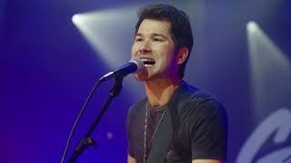 Ben Gallaher - Love You Like America (Live Performance Video)