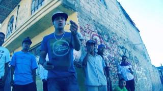 MC SK - DULCE AROMA (VIDEO OFICIAL)