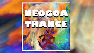 [NEO GOA - MIX 2020] Uplifting Psychedelic Trance ૐ