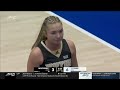 wofford vs duke women basketball dec 18 2024