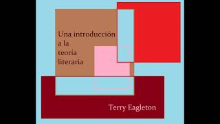 Una introducción a la teoría literaria - Terry Eagleton