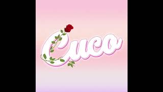 CUCO - One and Only (Audio)