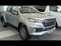 2023 foton thunder 5 reasons why this is worth buying