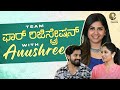 Exclusive : Team For Regn (For Registration) Interview With Anushree |Pruthvi Ambaar, Milana, Naveen