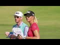 Highlights Round 1 | Aramco Saudi Ladies International