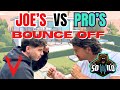 @Volleyball Bounce Competition (JOE’S vs PRO’S)